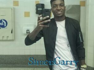 SimonGarry