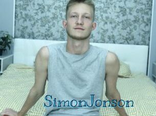 SimonJonson