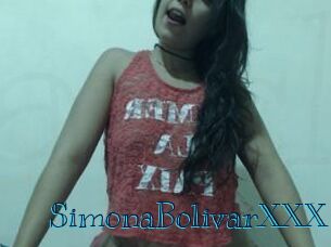 SimonaBolivarXXX