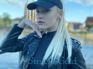 SimonaGold