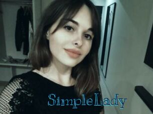 SimpleLady
