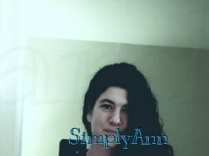 SimplyAnn