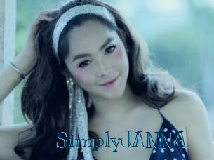 SimplyJANNA