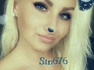 Sin676