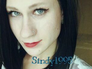 Sindy1995