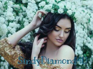 SindyDiamond4U