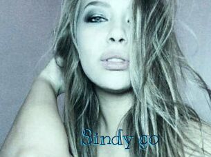 Sindy_go