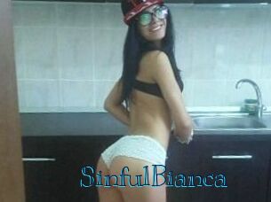 SinfulBianca