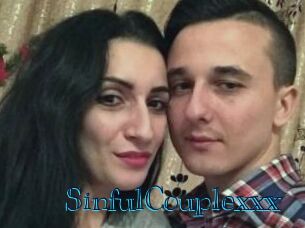 SinfulCouplexxx