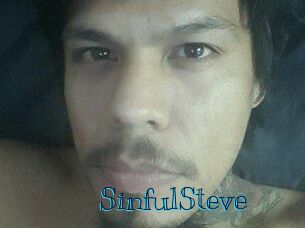 SinfulSteve
