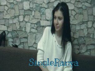 SingleRanya