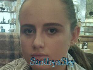 SinthyaSky