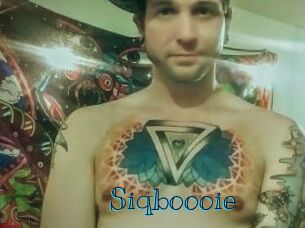 Siqboooie