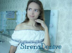 SirenaDenive