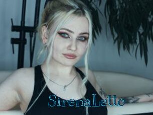 SirenaLetto