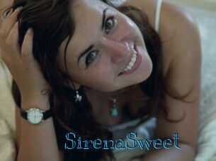 SirenaSweet