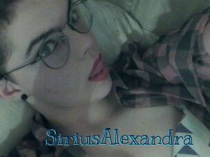 SiriusAlexandra