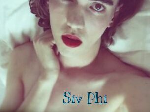 Siv_Phi