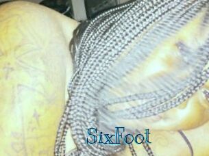 SixFoot