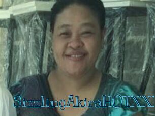 SizzlingAkiraHOTXXX