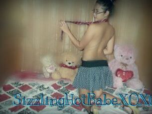 SizzlingHotBabeXOXO