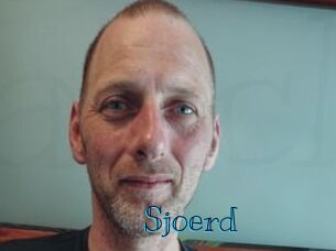 Sjoerd