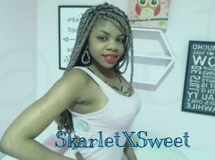 SkarletXSweet