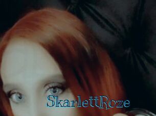 SkarlettRoze