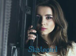 Skategirl