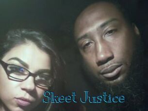 Skeet_Justice