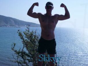 Skkyy