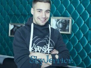 SkyJerrion