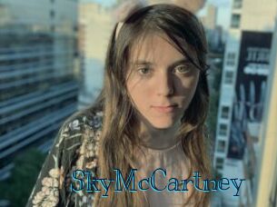 SkyMcCartney