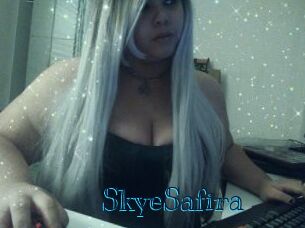 SkyeSafira