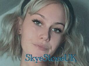 SkyeStoneUK Archive DVD BIZ
