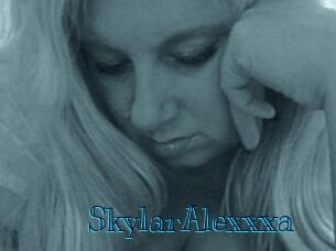 SkylarAlexxxa
