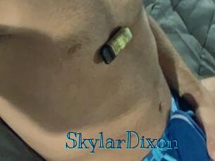 SkylarDixon