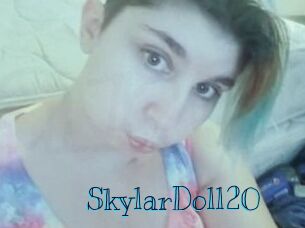 SkylarDoll20