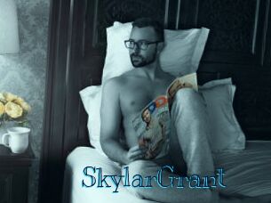 SkylarGrant
