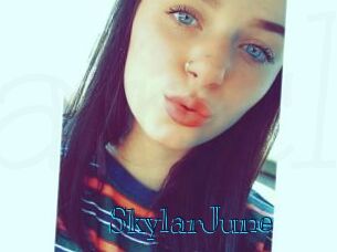 SkylarJune