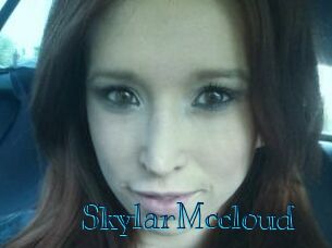 SkylarMccloud