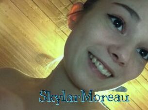 SkylarMoreau