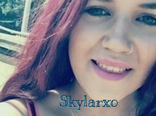 Skylarxo