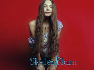 SkylerBlum