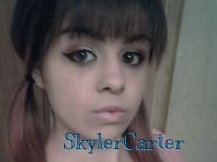 Skyler_Carter