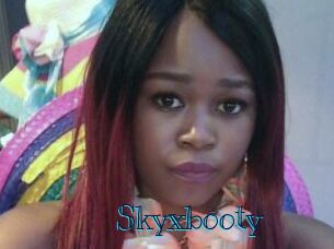 Skyxbooty