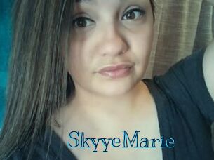 SkyyeMarie