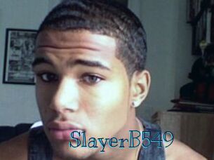 SlayerB549