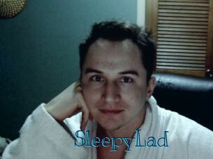 SleepyLad