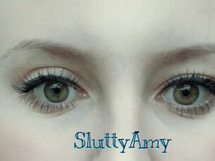 SluttyAmy